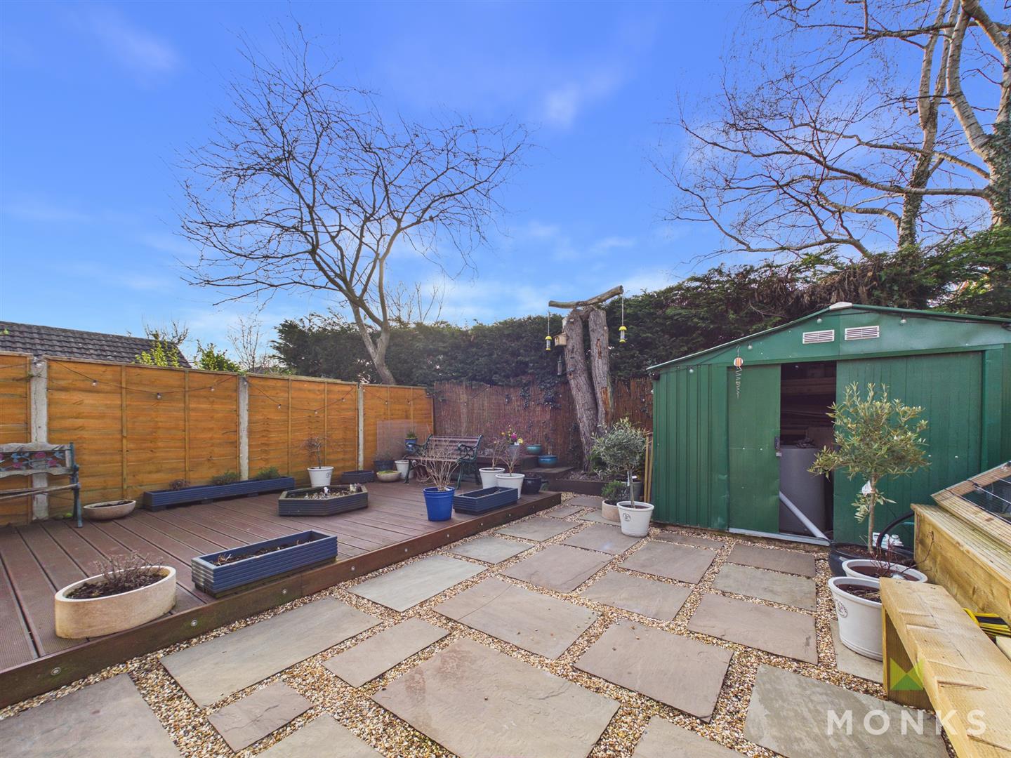 7 Earls Hill View, Shrewsbury, SY3 5HA For Sale